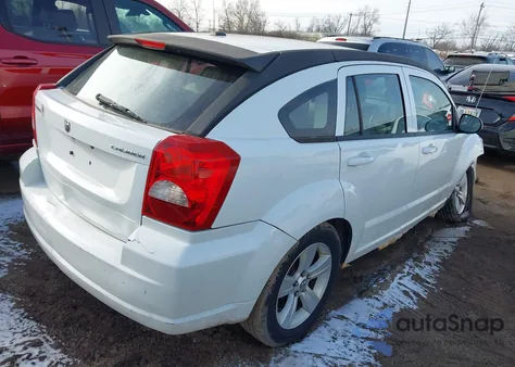 2011 Dodge Caliber Mainstreet z USA, uszkodzony, nr VIN 1B3CB3HA1BD294558
